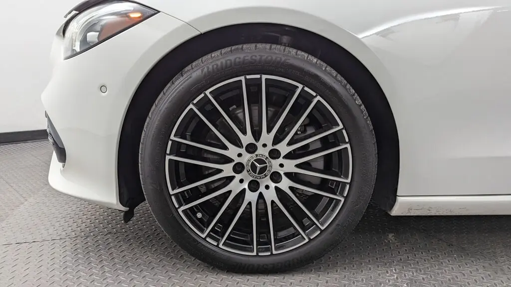 Florida Fine Cars - Used MERCEDES-BENZ C-CLASS 2024 MIAMI C 300