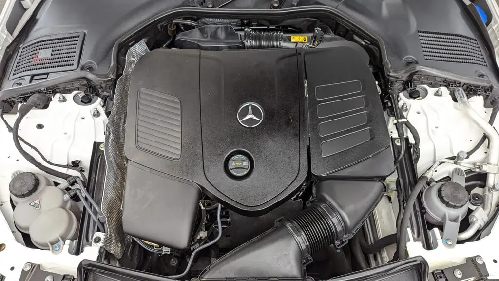 Florida Fine Cars - Used MERCEDES-BENZ C-CLASS 2024 MIAMI C 300