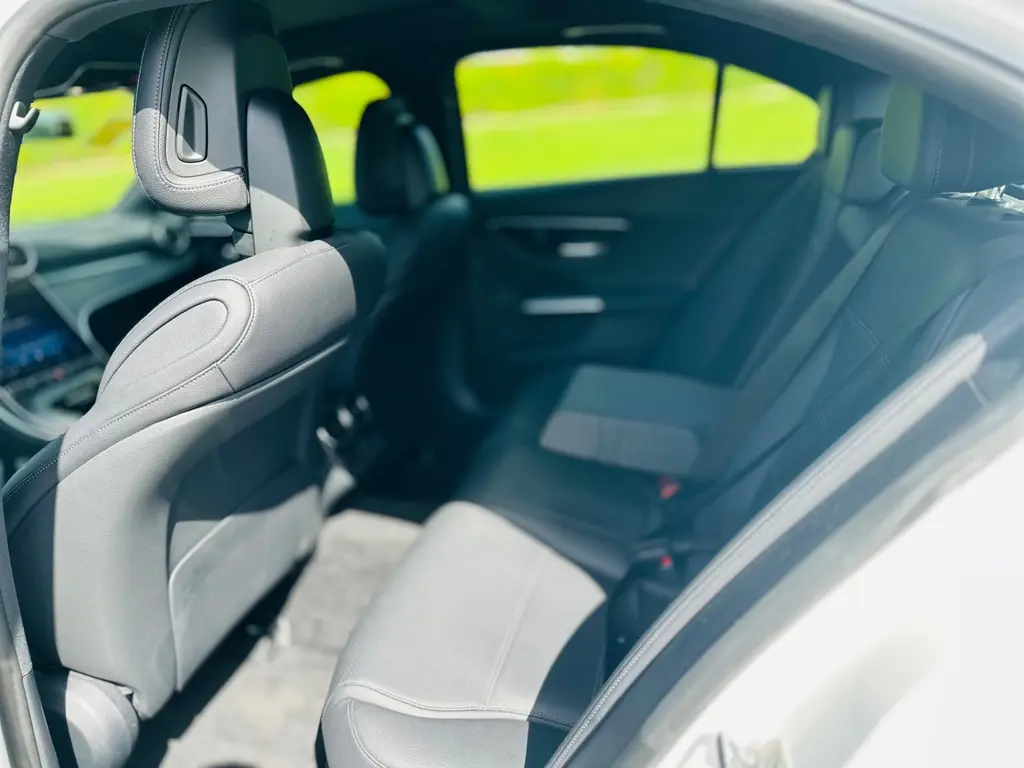 Florida Fine Cars - Used MERCEDES-BENZ C-CLASS 2024 MIAMI C 300