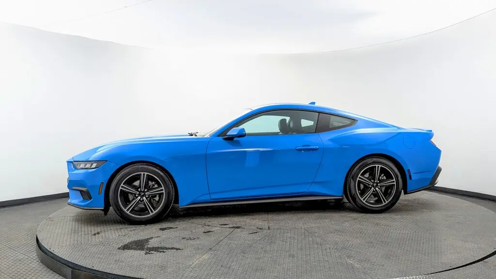 Florida Fine Cars - Used FORD MUSTANG 2024 MIAMI ECOBOOST PREMIUM
