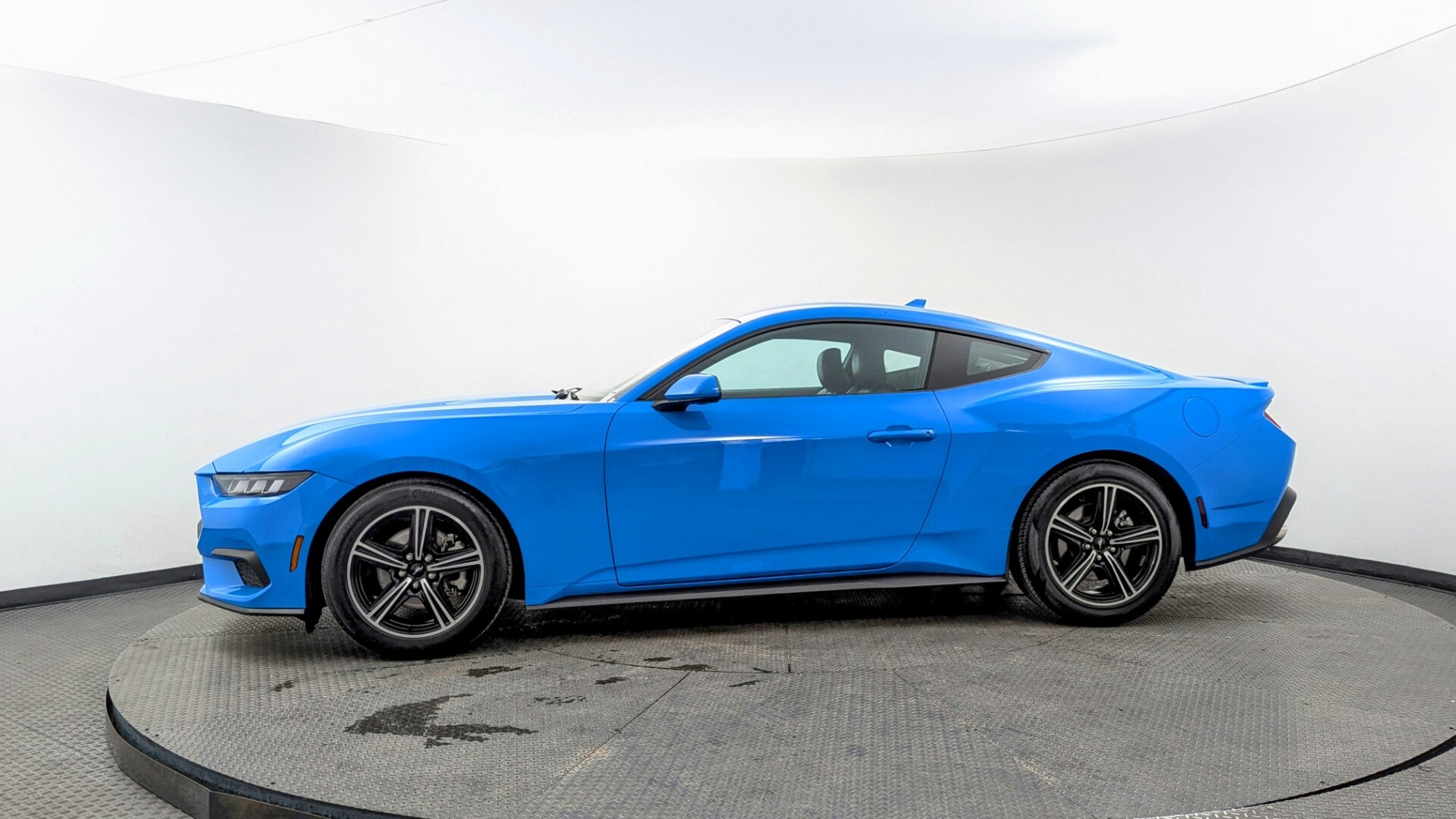 Florida Fine Cars - Used FORD MUSTANG 2024 MIAMI ECOBOOST PREMIUM