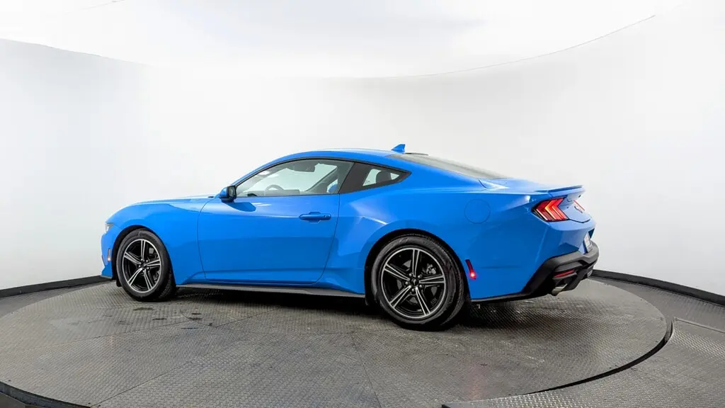 Florida Fine Cars - Used FORD MUSTANG 2024 MIAMI ECOBOOST PREMIUM