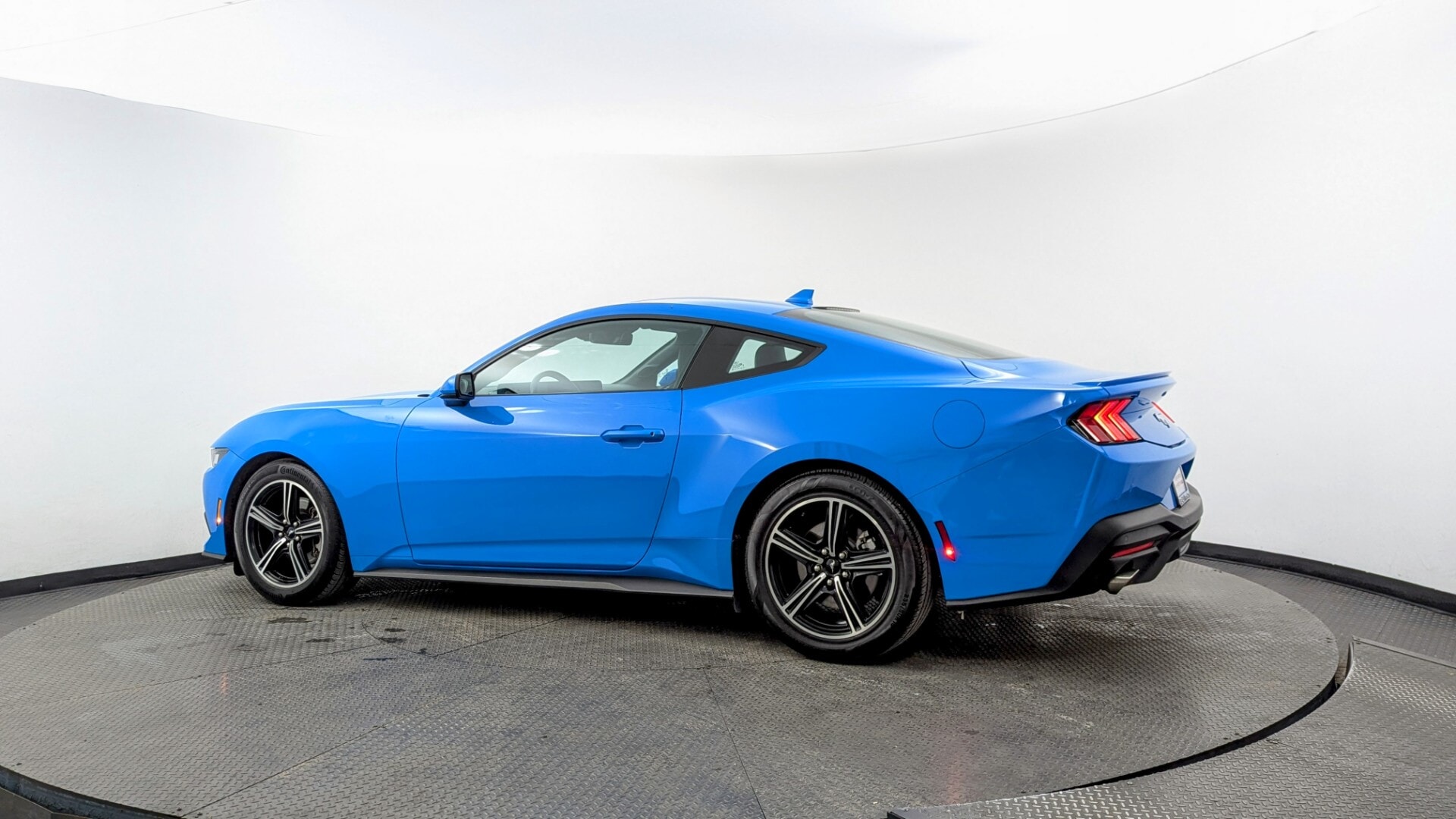 Florida Fine Cars - Used FORD MUSTANG 2024 MIAMI ECOBOOST PREMIUM