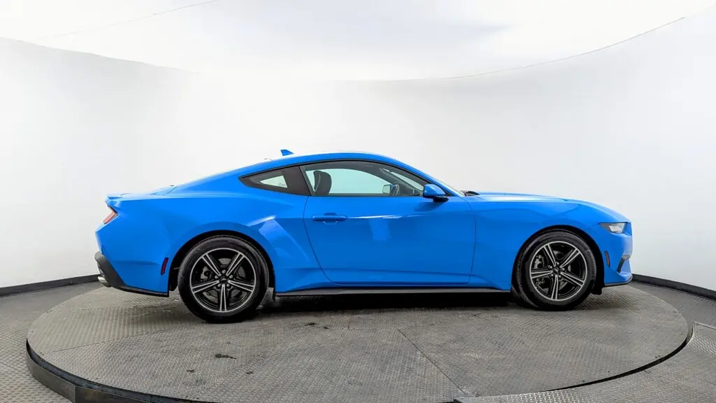 Florida Fine Cars - Used FORD MUSTANG 2024 MIAMI ECOBOOST PREMIUM