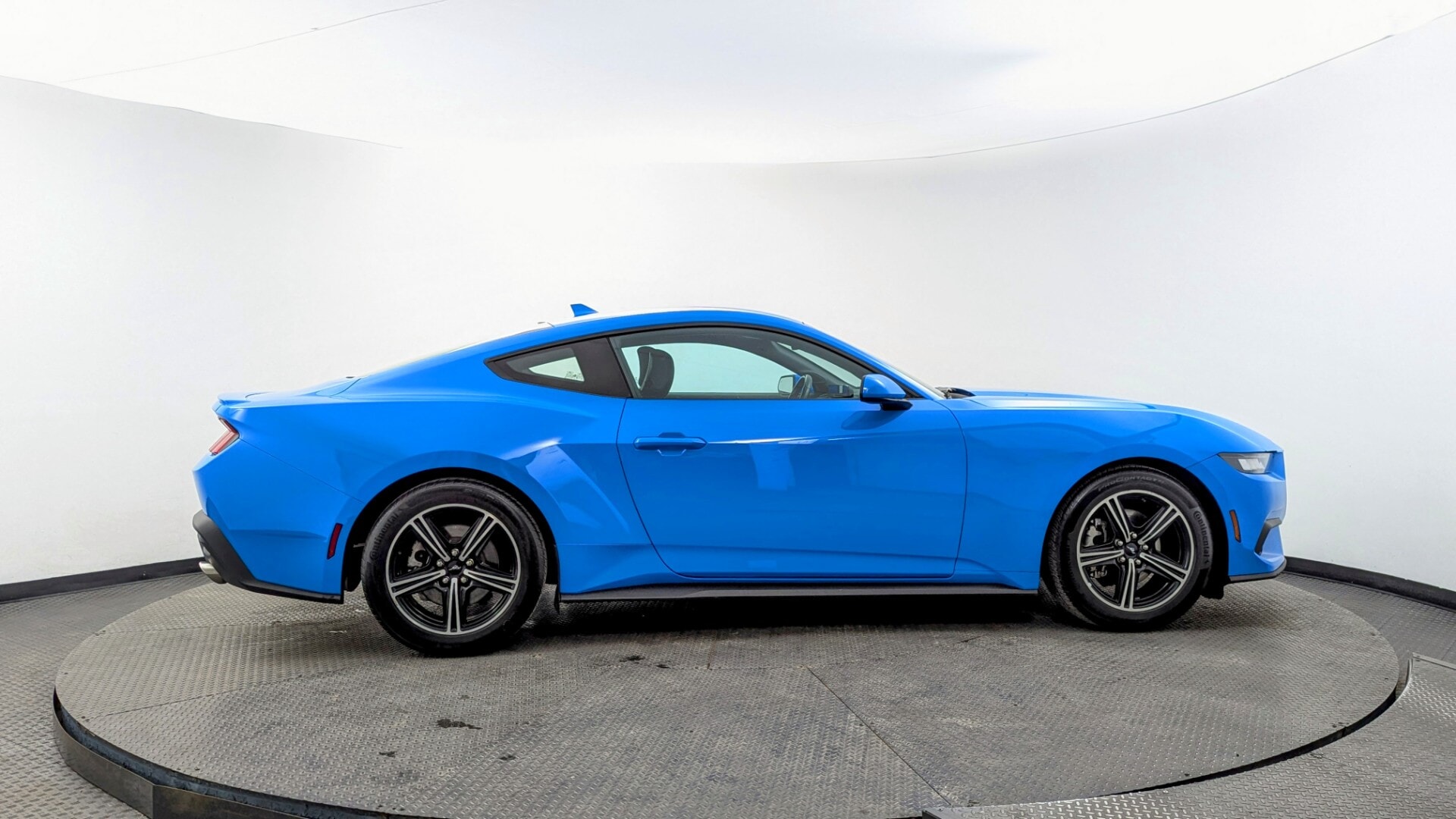 Florida Fine Cars - Used FORD MUSTANG 2024 MIAMI ECOBOOST PREMIUM