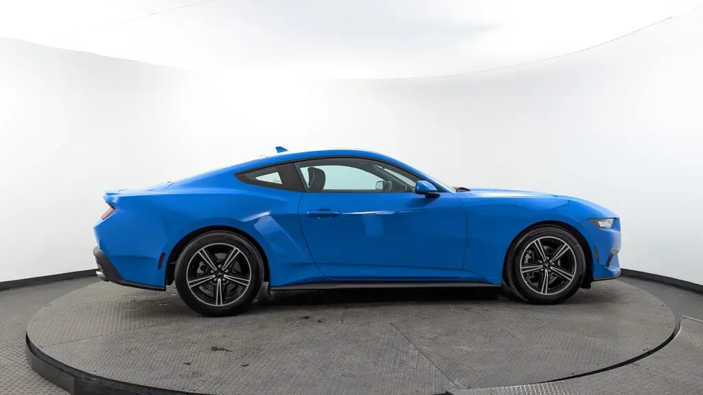 Florida Fine Cars - Used FORD MUSTANG 2024 MIAMI ECOBOOST PREMIUM