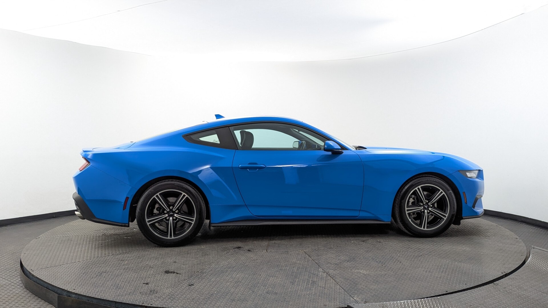 Florida Fine Cars - Used FORD MUSTANG 2024 MIAMI ECOBOOST PREMIUM