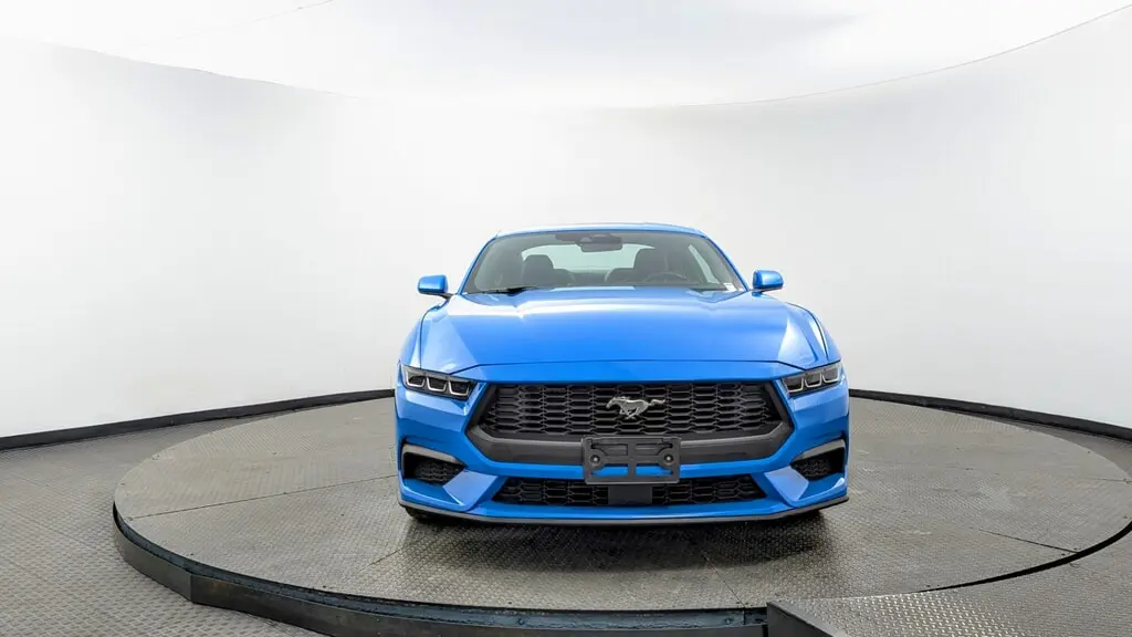Florida Fine Cars - Used FORD MUSTANG 2024 MIAMI ECOBOOST PREMIUM