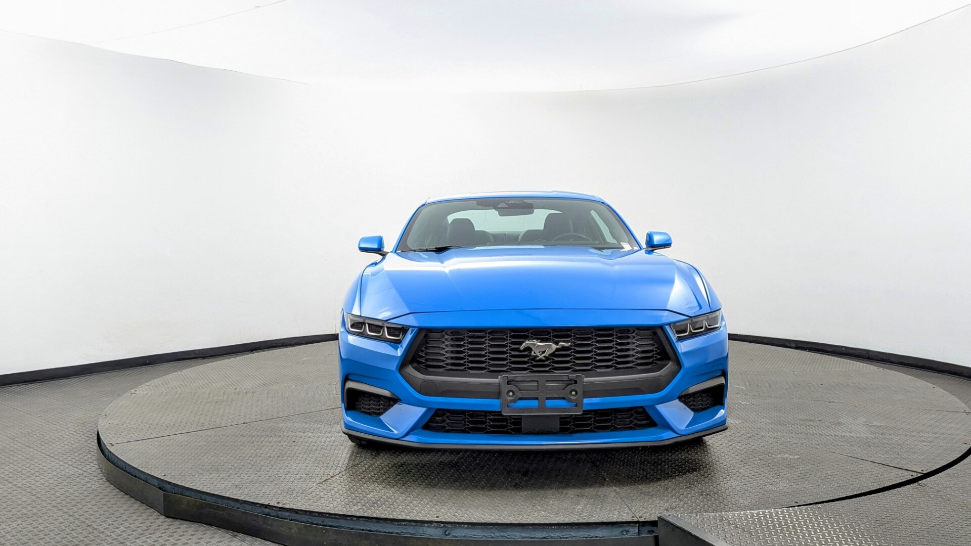 Florida Fine Cars - Used FORD MUSTANG 2024 MIAMI ECOBOOST PREMIUM