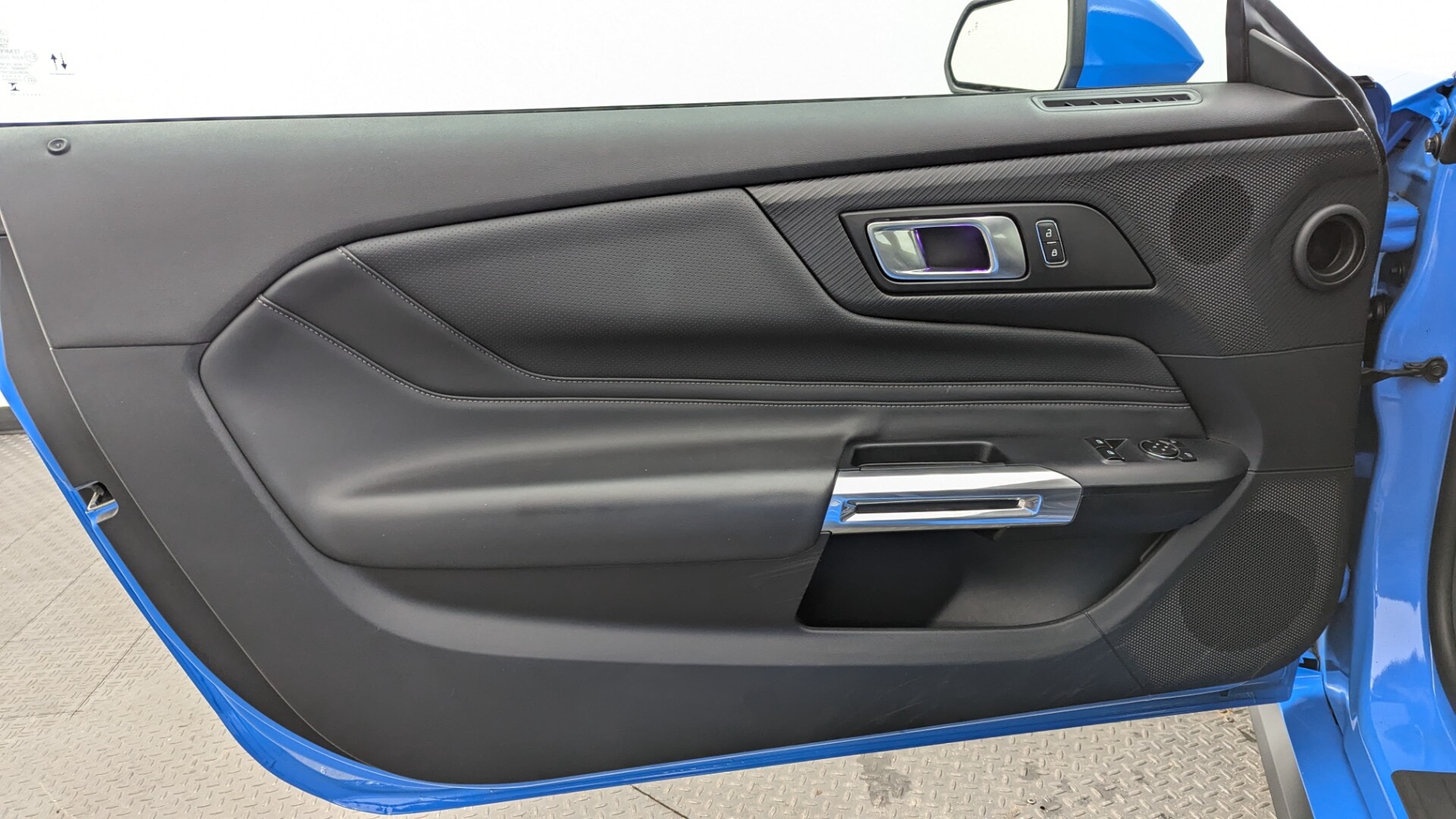 Florida Fine Cars - Used FORD MUSTANG 2024 MIAMI ECOBOOST PREMIUM