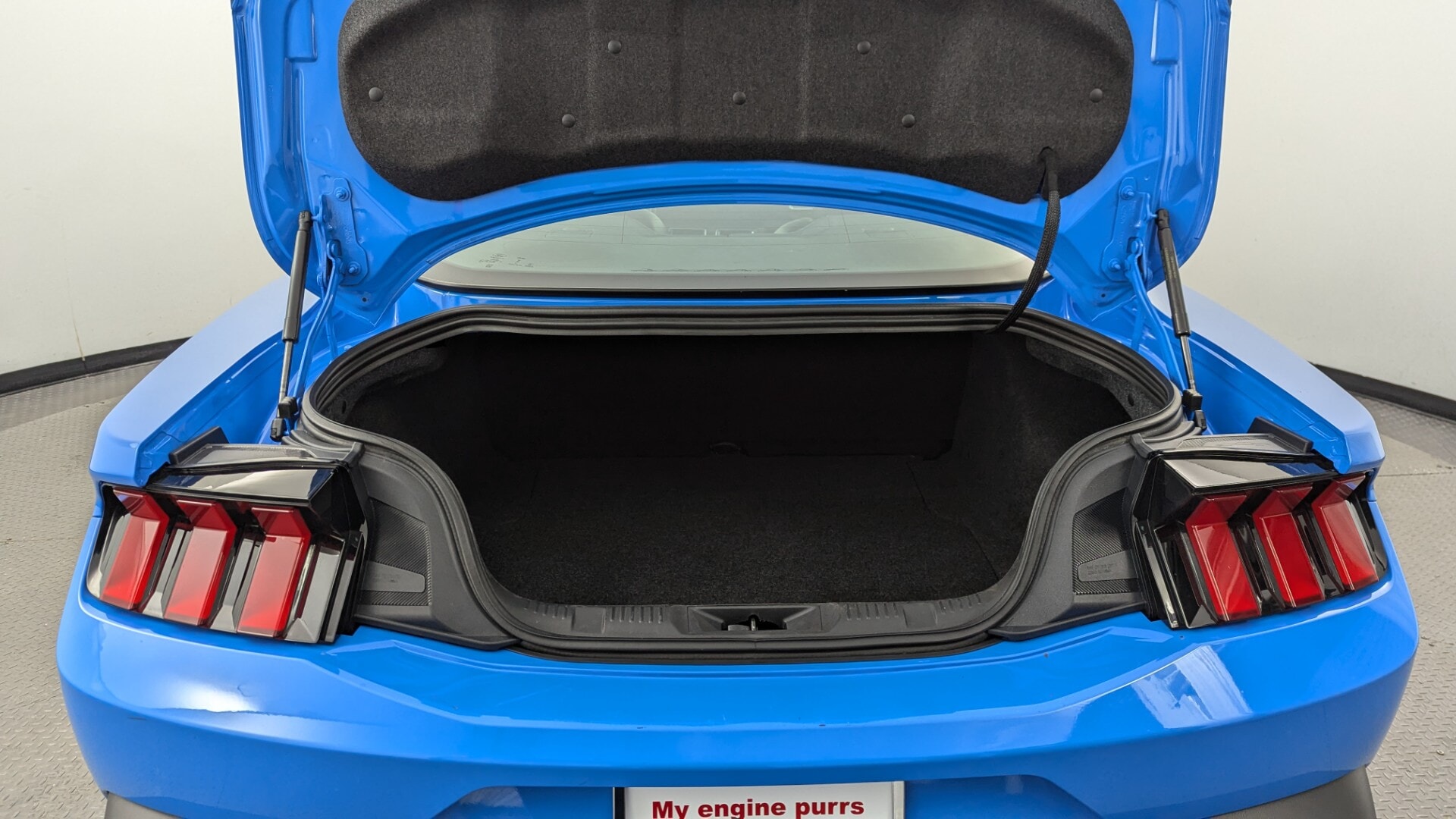 Florida Fine Cars - Used FORD MUSTANG 2024 MIAMI ECOBOOST PREMIUM