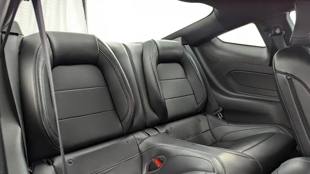 Florida Fine Cars - Used FORD MUSTANG 2024 MIAMI ECOBOOST PREMIUM