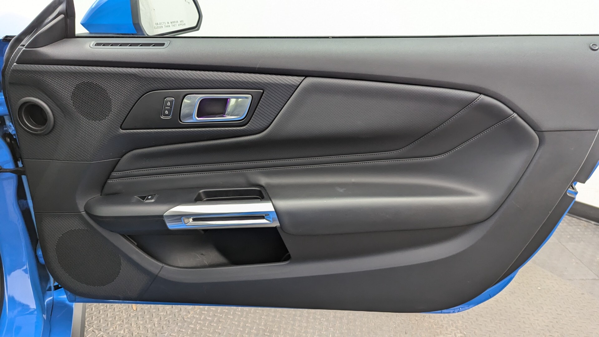 Florida Fine Cars - Used FORD MUSTANG 2024 MIAMI ECOBOOST PREMIUM