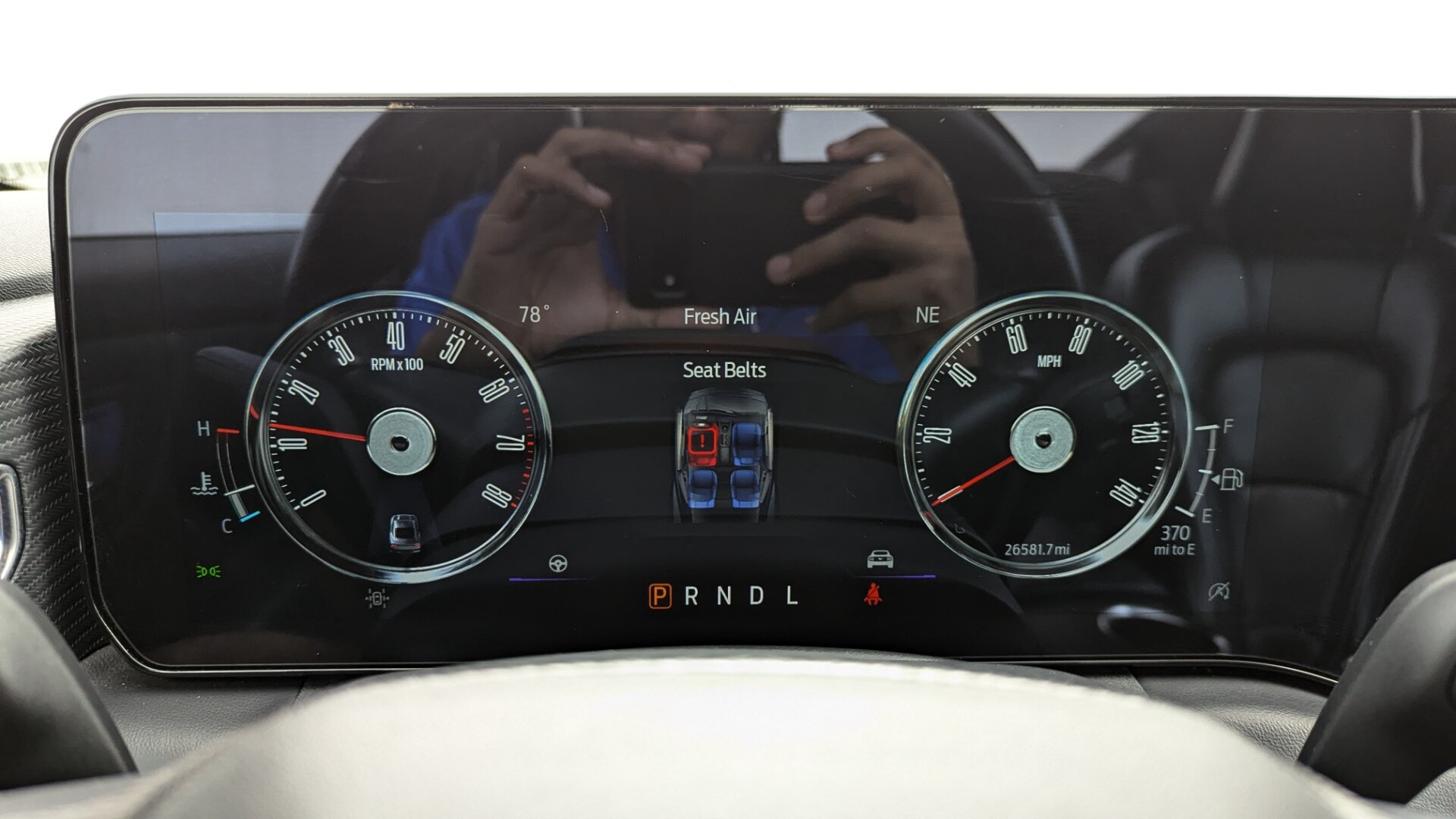 Florida Fine Cars - Used FORD MUSTANG 2024 MIAMI ECOBOOST PREMIUM