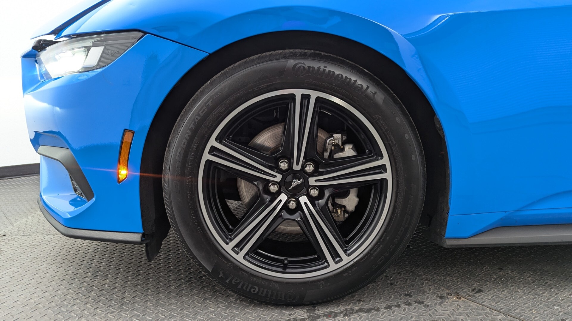 Florida Fine Cars - Used FORD MUSTANG 2024 MIAMI ECOBOOST PREMIUM