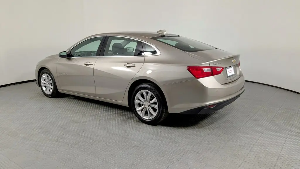 Florida Fine Cars - Used CHEVROLET MALIBU 2024 ORLANDO LT