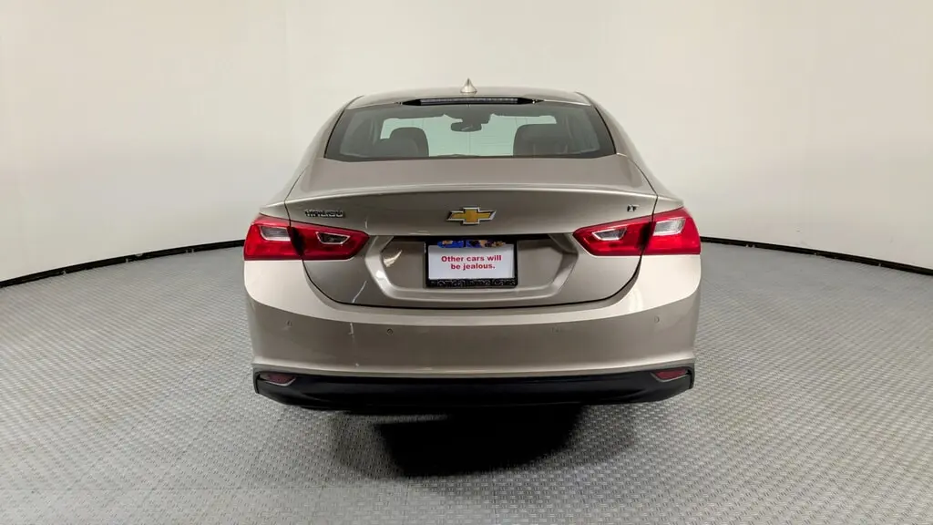 Florida Fine Cars - Used CHEVROLET MALIBU 2024 ORLANDO LT