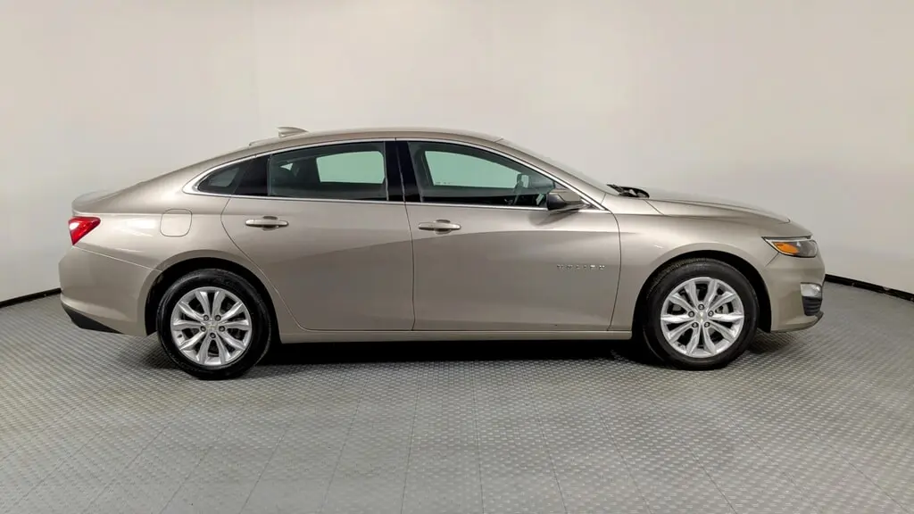 Florida Fine Cars - Used CHEVROLET MALIBU 2024 ORLANDO LT