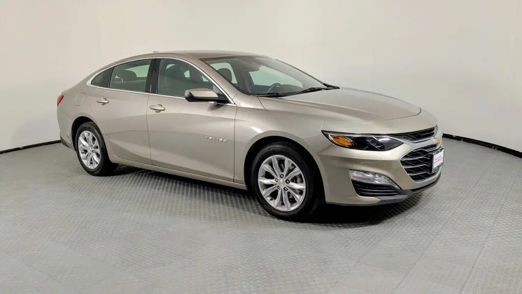 Florida Fine Cars - Used CHEVROLET MALIBU 2024 ORLANDO LT