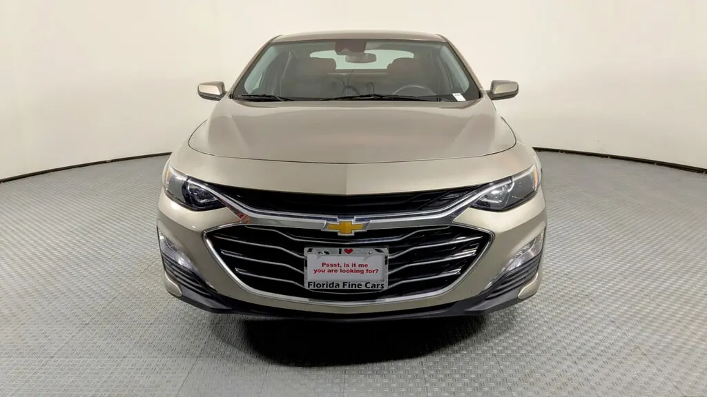 Florida Fine Cars - Used CHEVROLET MALIBU 2024 ORLANDO LT