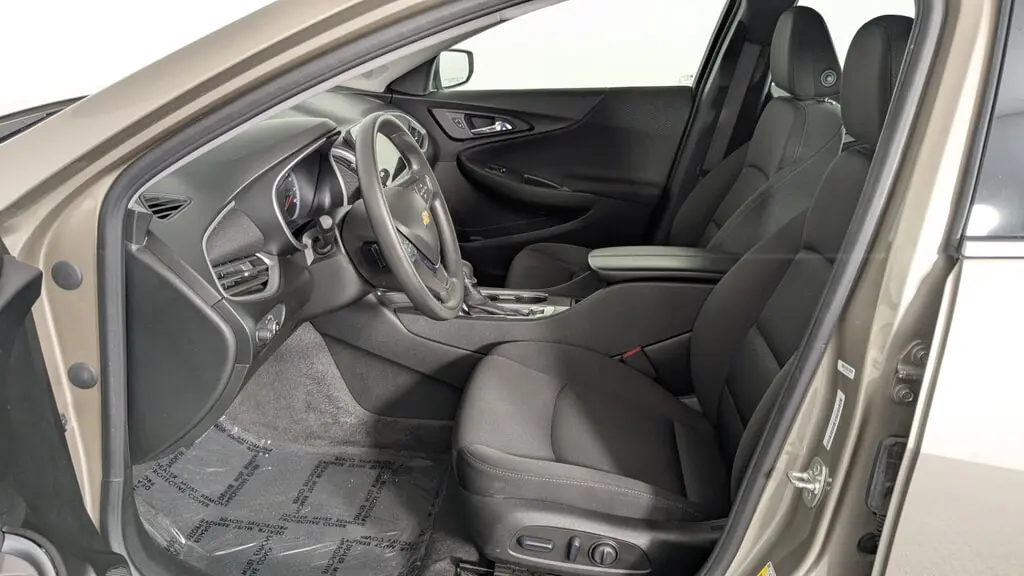 Florida Fine Cars - Used CHEVROLET MALIBU 2024 ORLANDO LT