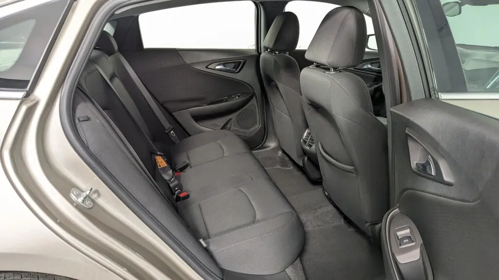 Florida Fine Cars - Used CHEVROLET MALIBU 2024 ORLANDO LT