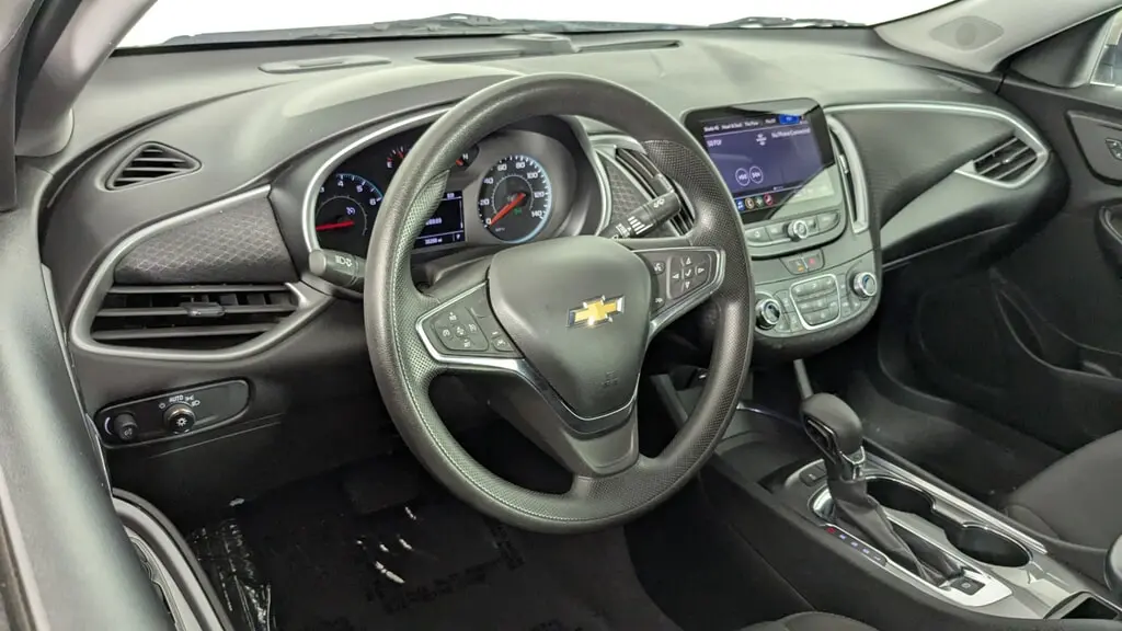 Florida Fine Cars - Used CHEVROLET MALIBU 2024 ORLANDO LT