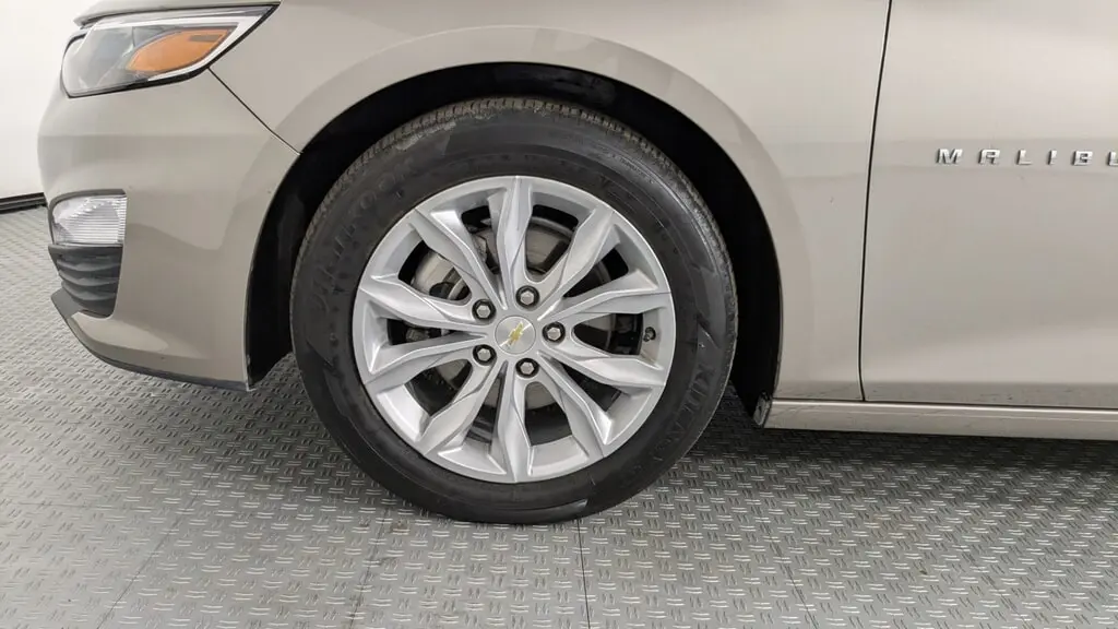 Florida Fine Cars - Used CHEVROLET MALIBU 2024 ORLANDO LT