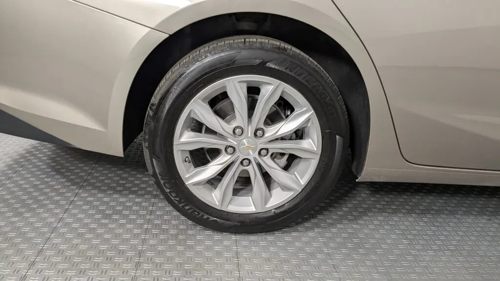 Florida Fine Cars - Used CHEVROLET MALIBU 2024 ORLANDO LT