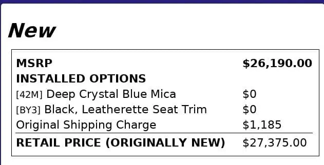 Florida Fine Cars - Used MAZDA MAZDA3 2024 WEST PALM 2.5 S PREFERRED