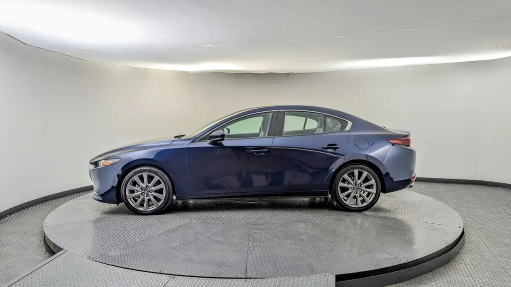 Florida Fine Cars - Used MAZDA MAZDA3 2024 WEST PALM 2.5 S PREFERRED