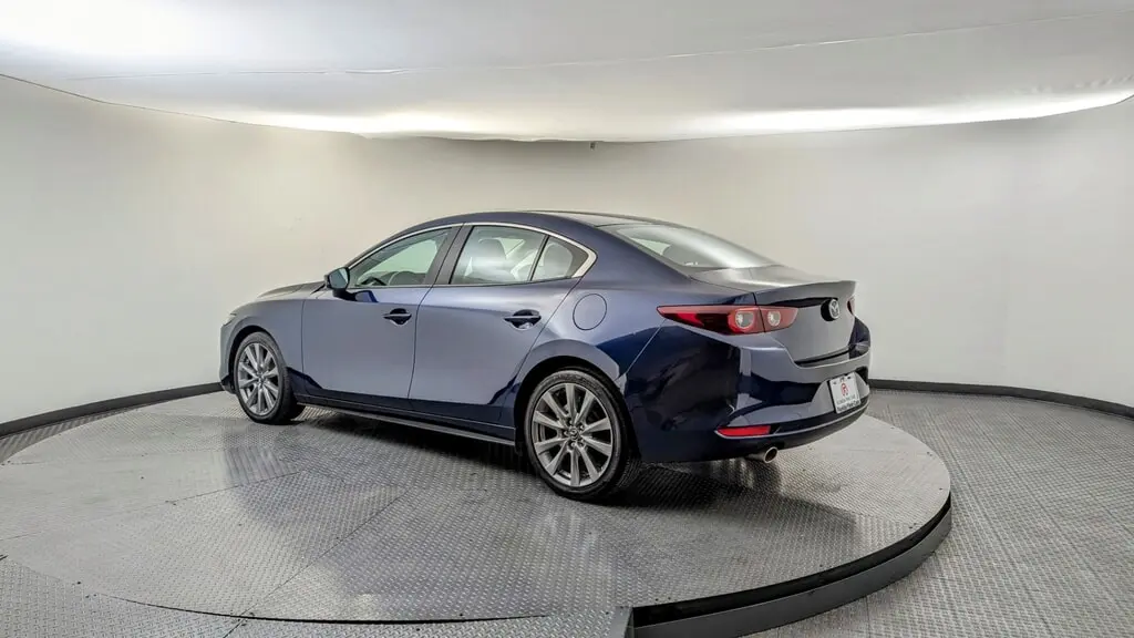Florida Fine Cars - Used MAZDA MAZDA3 2024 WEST PALM 2.5 S PREFERRED