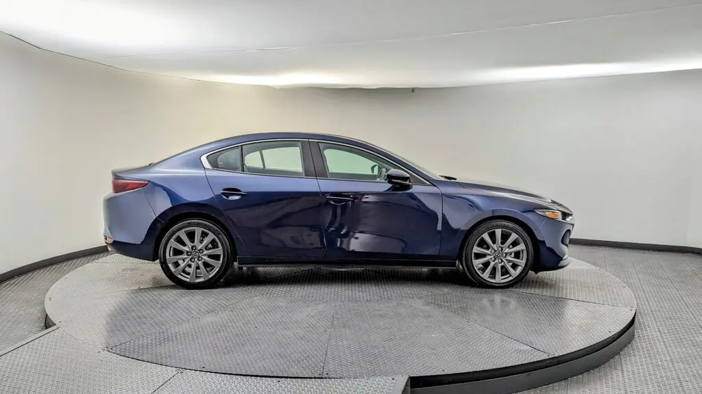 Florida Fine Cars - Used MAZDA MAZDA3 2024 WEST PALM 2.5 S PREFERRED