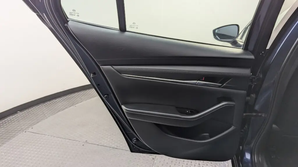 Florida Fine Cars - Used MAZDA MAZDA3 2024 WEST PALM 2.5 S PREFERRED