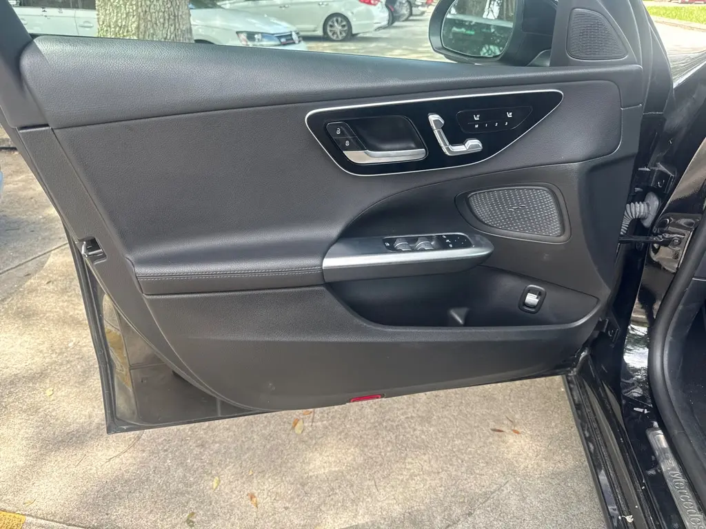Florida Fine Cars - Used MERCEDES-BENZ C-CLASS 2024 WEST PALM C 300