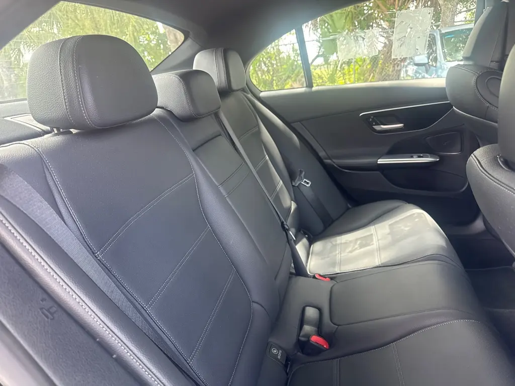 Florida Fine Cars - Used MERCEDES-BENZ C-CLASS 2024 WEST PALM C 300