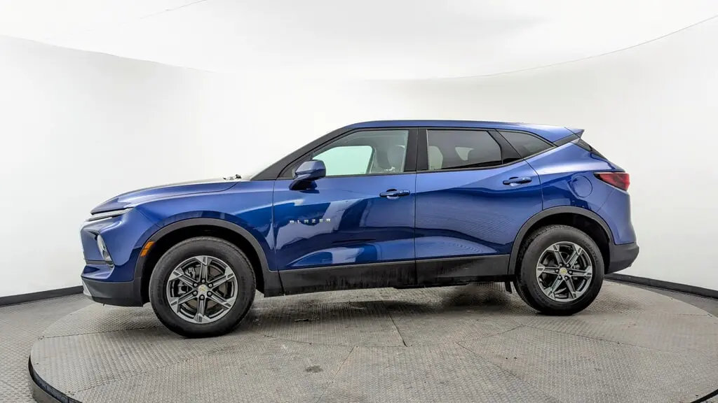 Florida Fine Cars - Used CHEVROLET BLAZER 2023 MIAMI LT