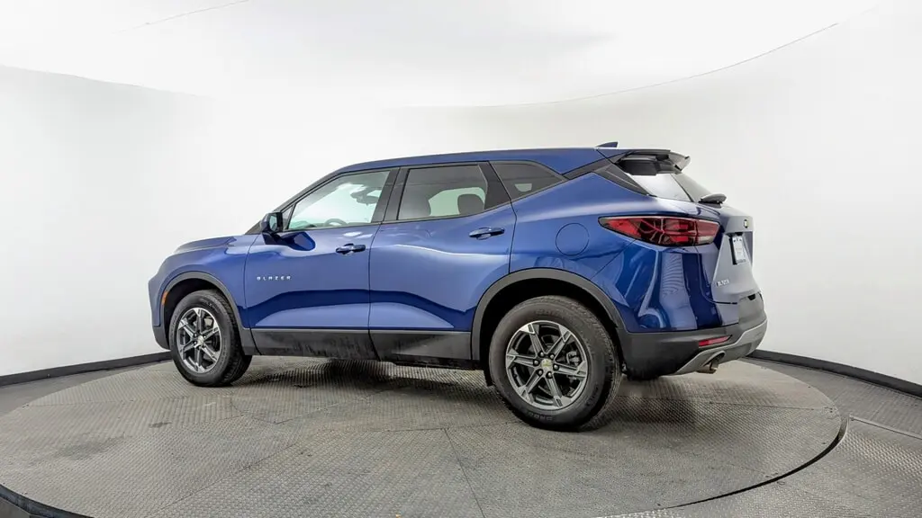 Florida Fine Cars - Used CHEVROLET BLAZER 2023 MIAMI LT