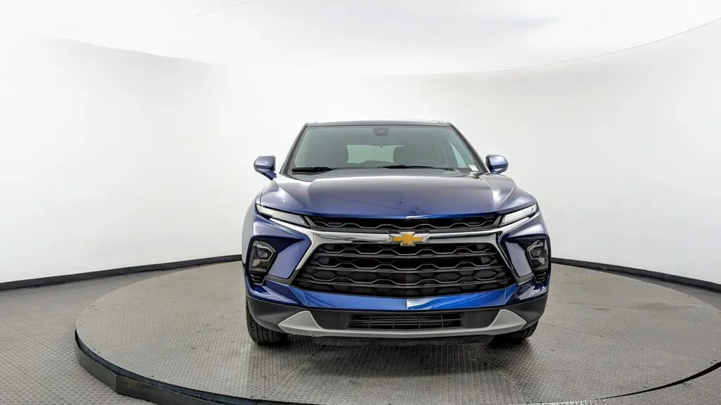Florida Fine Cars - Used CHEVROLET BLAZER 2023 MIAMI LT