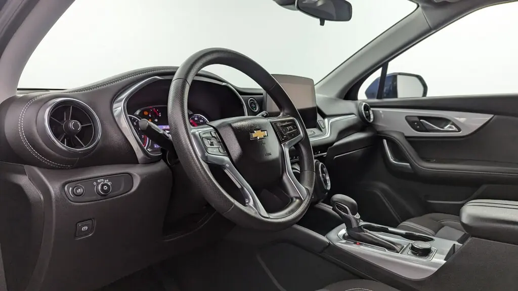 Florida Fine Cars - Used CHEVROLET BLAZER 2023 MIAMI LT
