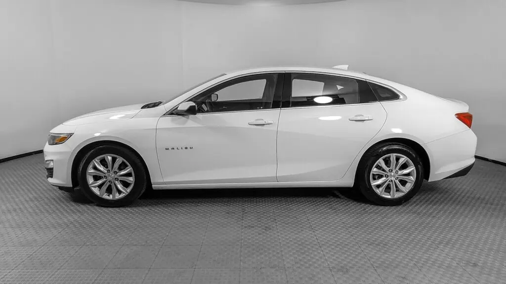Florida Fine Cars - Used CHEVROLET MALIBU 2023 ORLANDO LT