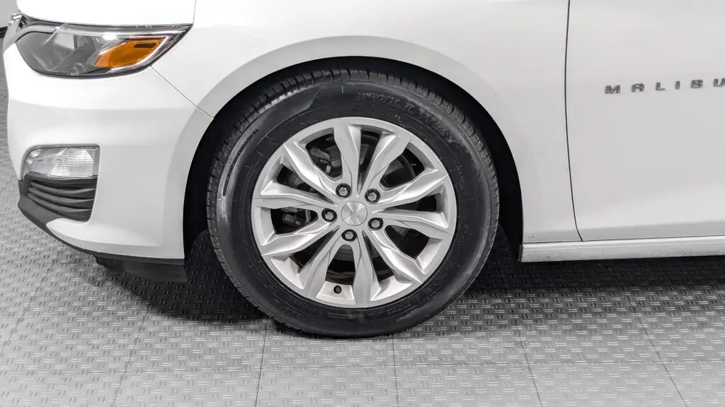 Florida Fine Cars - Used CHEVROLET MALIBU 2023 ORLANDO LT