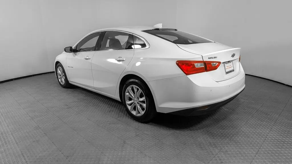 Florida Fine Cars - Used CHEVROLET MALIBU 2023 ORLANDO LT