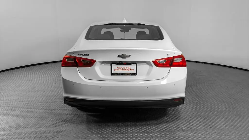 Florida Fine Cars - Used CHEVROLET MALIBU 2023 ORLANDO LT