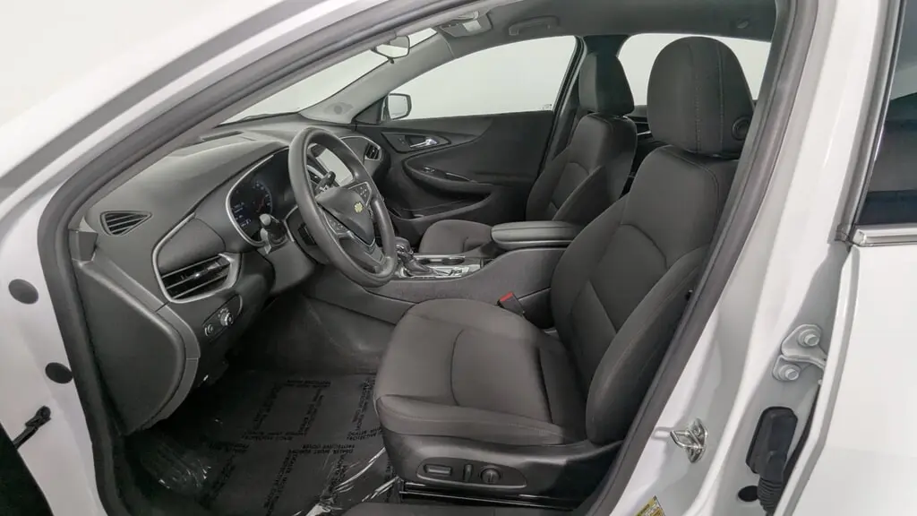Florida Fine Cars - Used CHEVROLET MALIBU 2023 ORLANDO LT