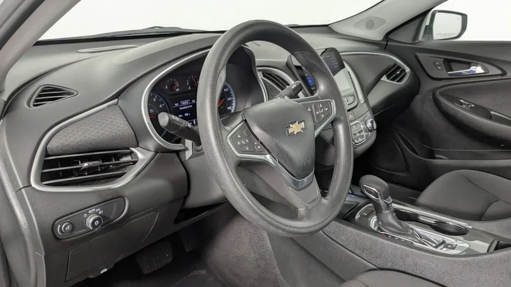 Florida Fine Cars - Used CHEVROLET MALIBU 2023 ORLANDO LT