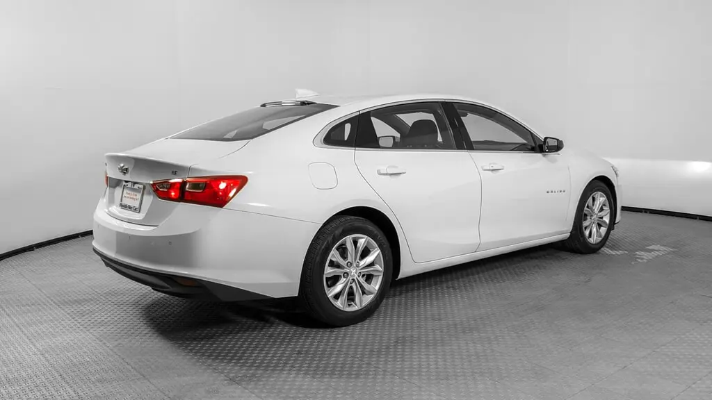 Florida Fine Cars - Used CHEVROLET MALIBU 2023 ORLANDO LT