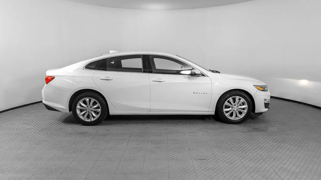 Florida Fine Cars - Used CHEVROLET MALIBU 2023 ORLANDO LT