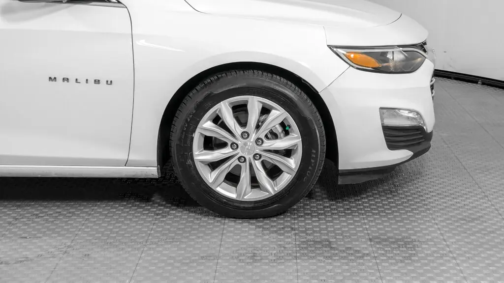 Florida Fine Cars - Used CHEVROLET MALIBU 2023 ORLANDO LT