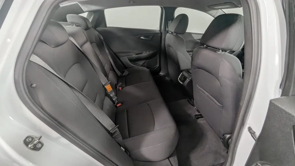 Florida Fine Cars - Used CHEVROLET MALIBU 2023 ORLANDO LT